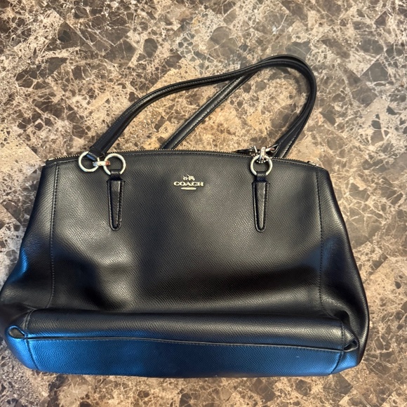 Authentic coach purse - Picture 1 of 1
